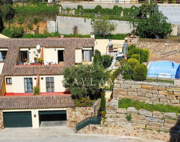 House for sale in Santa maria de llorell - TDM004