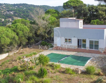 House for sale in Lloret residencial - LDM175