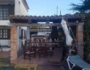 House for sale in Castell - PDA033