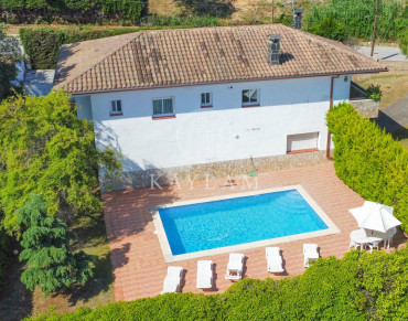 House for sale in Aiguaviva Parc - LDM177