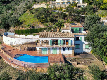 House in Platja d'Aro