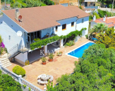 House for sale in Serra Brava - LDM109