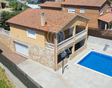 House for sale in Lloret de Mar - LDM112