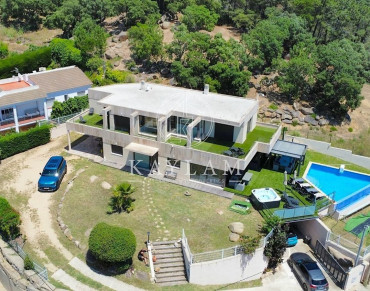 House for sale in Roca grossa - LDM113
