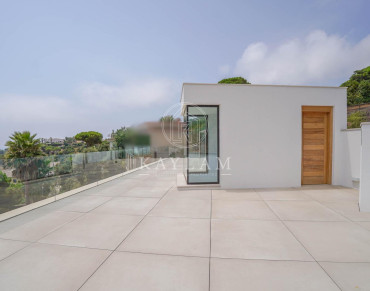 House for sale in Santa maria de llorell - TDM010