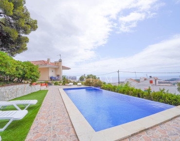 House for sale in Roca grossa - LDM164