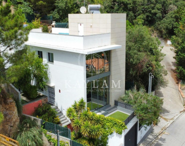 House for sale in Serra Brava - LDM114