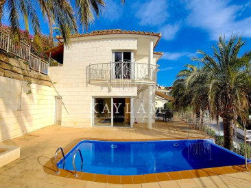 House in Lloret de Mar