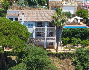 House for sale in Santa maria de llorell - TDM009