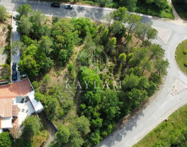 Land for sale in Vidreres - LDM123