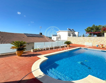 House for sale in Vidreres - LDM127
