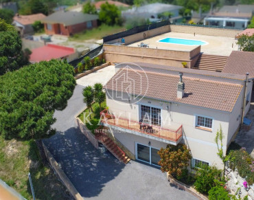 House for sale in Aiguaviva Parc - LDM159