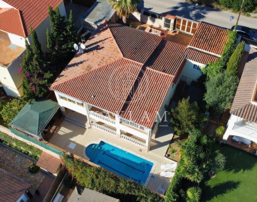 House for sale in Roca grossa - LDM133