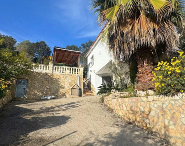 House for sale in Lloret blau - LDM136