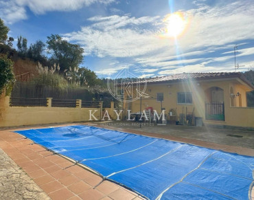 House for sale in Lloret residencial - LDM139