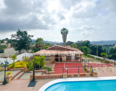 House for sale in Lloret blau - LDM154
