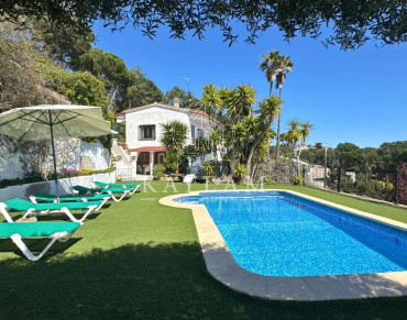 House for sale in Serra Brava - LDM147