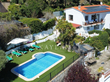 House in Lloret de Mar — photo 2