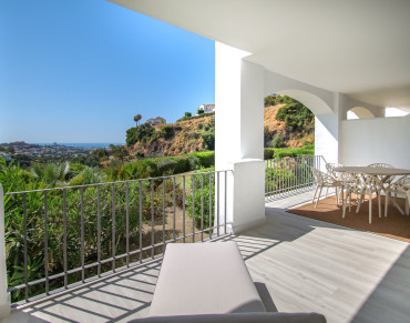 Apartment for sale in Altos de La Quinta - DE1572