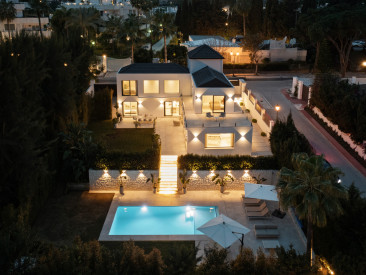 Villa in Marbella — photo 2