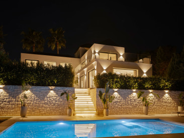 Villa in Marbella — photo 3