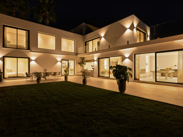 Villa in Marbella — photo 4