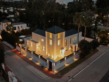 Villa in Marbella — photo 5