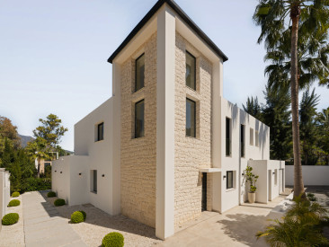 Villa in Marbella — photo 6
