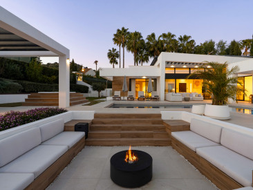 Villa in Marbella — photo 2