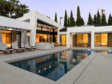 Villa in Marbella — photo 3