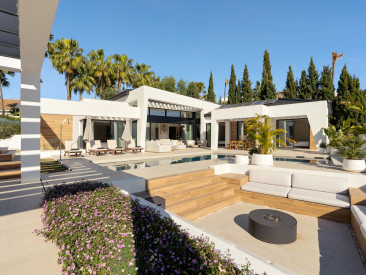 Villa in Marbella — photo 4