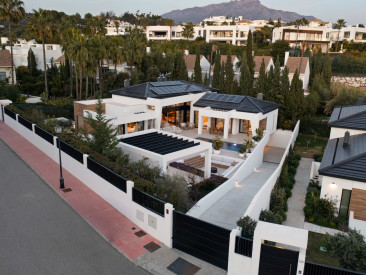 Villa in Marbella — photo 5