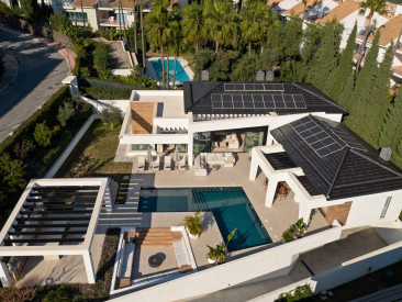 Villa in Marbella — photo 6