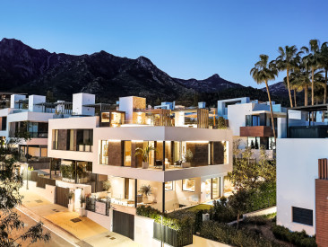 Villa in Marbella — photo 2