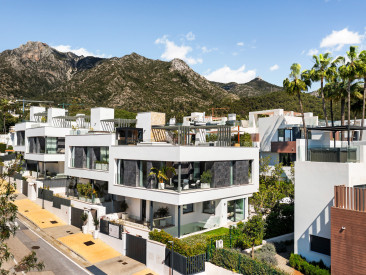 Villa in Marbella — photo 3