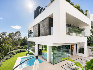 Villa in Marbella — photo 4