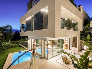 Villa in Marbella — photo 5