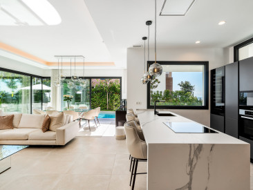 Villa in Marbella — photo 6