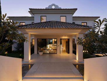Villa in Marbella — photo 3
