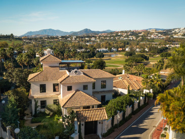 Villa in Marbella — photo 4