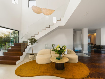 Villa in Marbella — photo 6