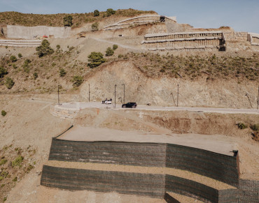 Land for sale in Real de la Quinta - COLP3A2