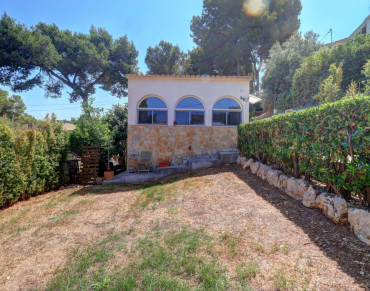 Villa for sale in Calvià - IP2-10852