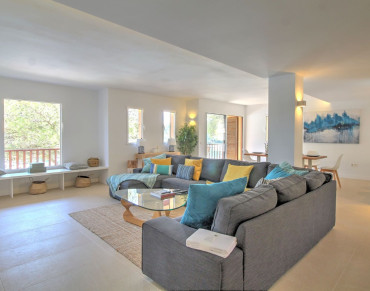 Apartment for sale in Calvià - IP2-10849