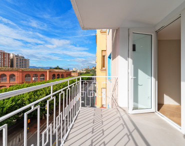 Apartment for sale in Málaga - M002