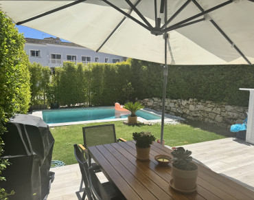 Apartment for sale in Sotogrande - 19477