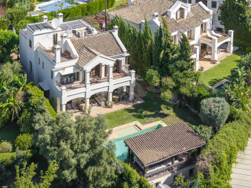 Villa in Marbella — photo 2