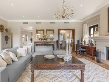 Villa in Marbella — photo 4