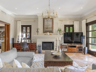 Villa in Marbella — photo 6