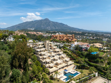 Penthouse in Marbella — photo 2
